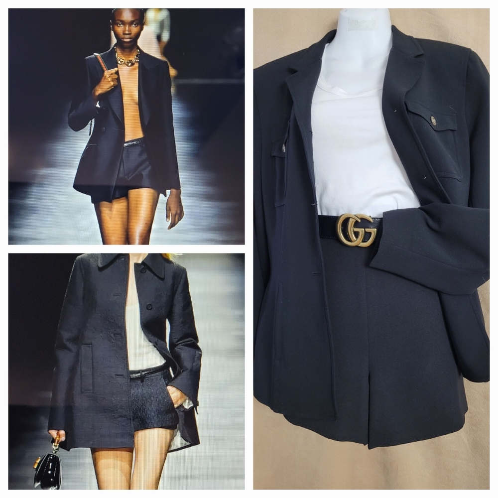 SHORTS / Spring Trend / 2024 - Picture 2 of 15